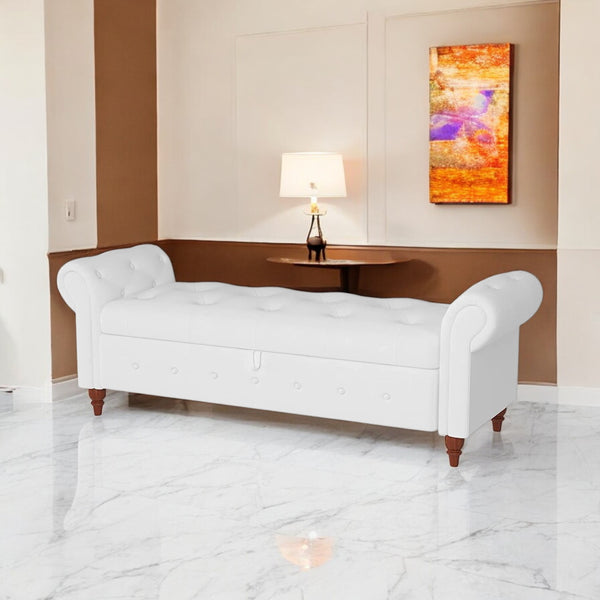 Eliana Ottoman Benche