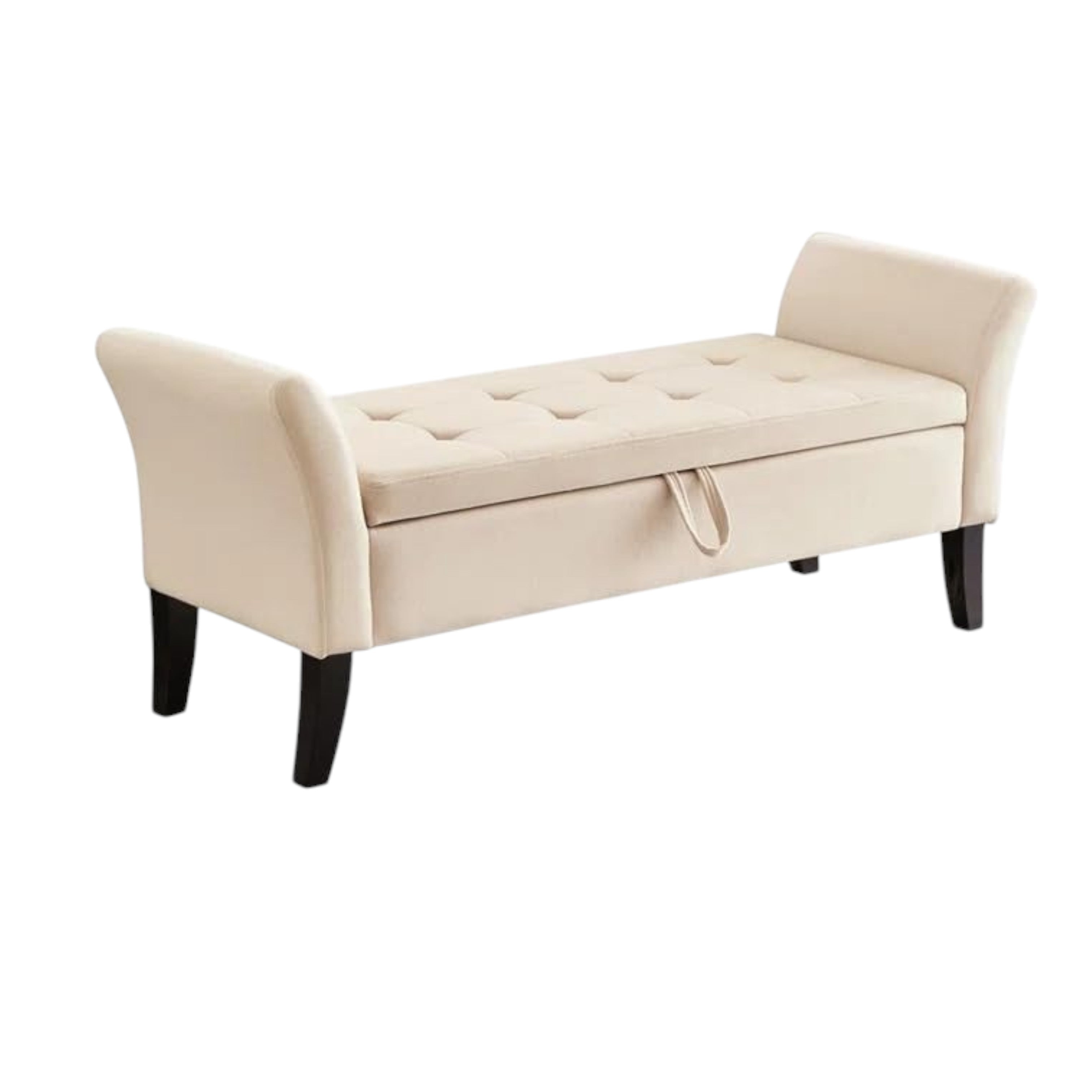 Dina Ottaman benches
