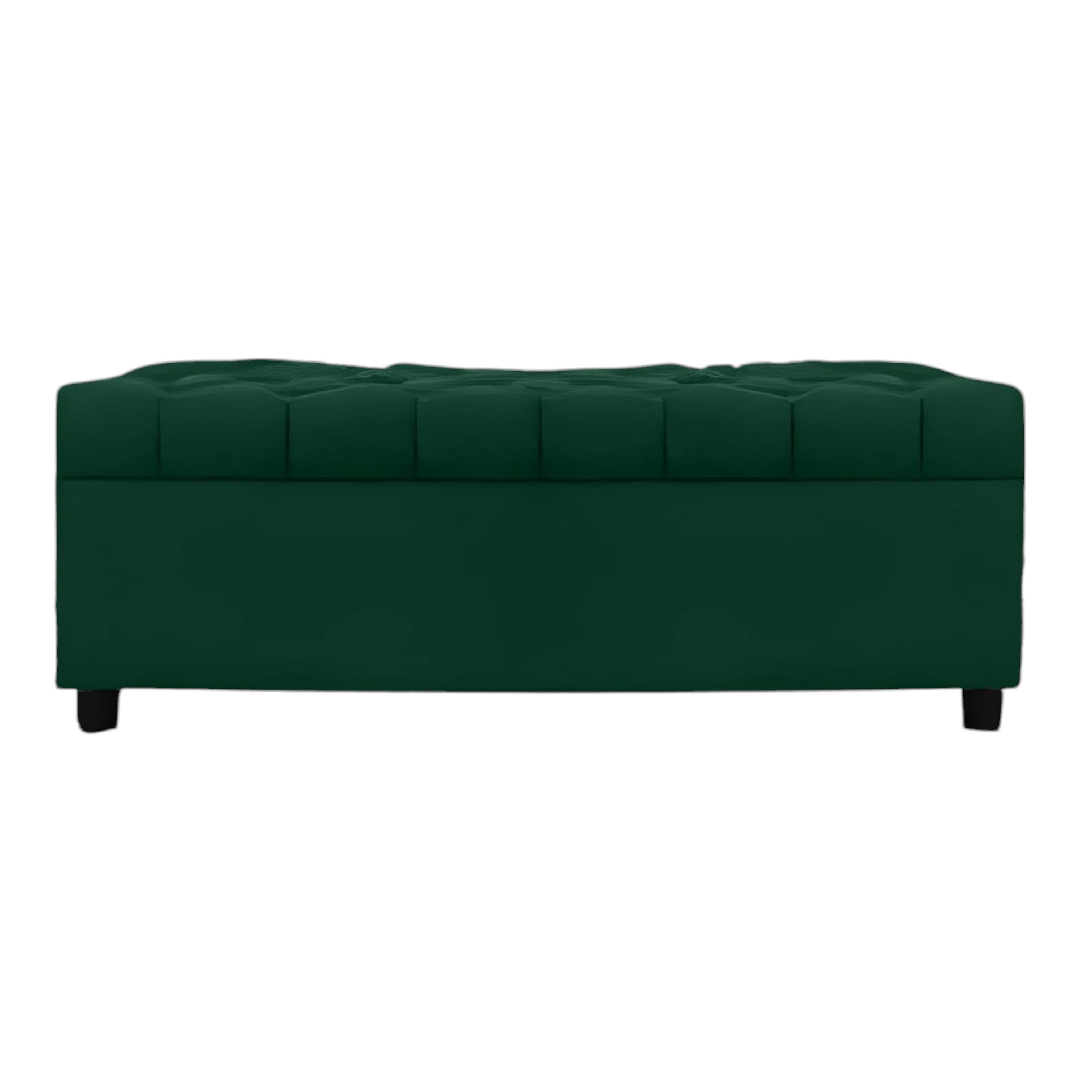 Arya Ottoman Benches