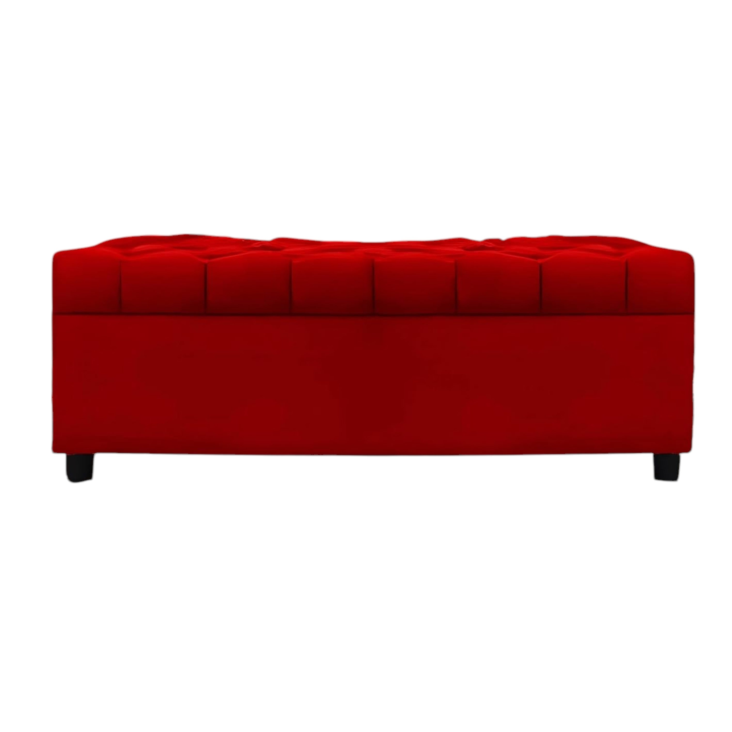 Arya Ottoman Benches