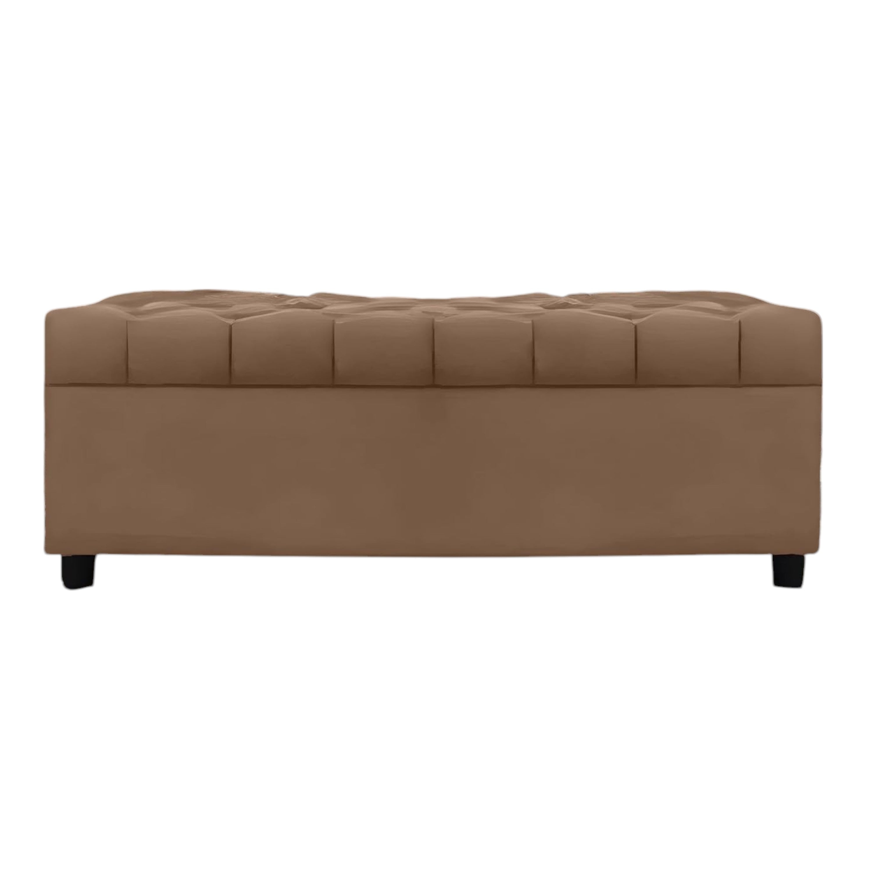 Arya Ottoman Benches