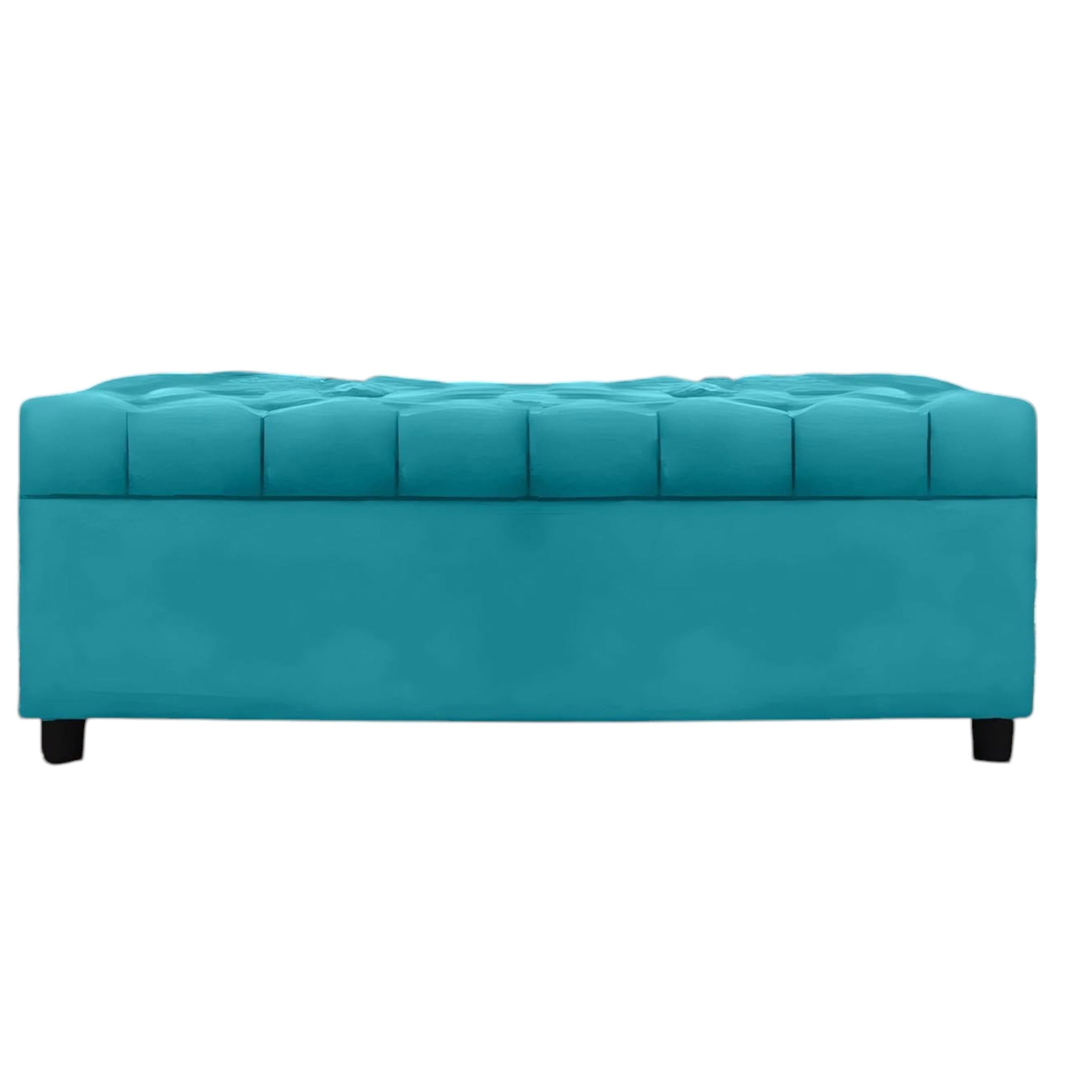 Arya Ottoman Benches