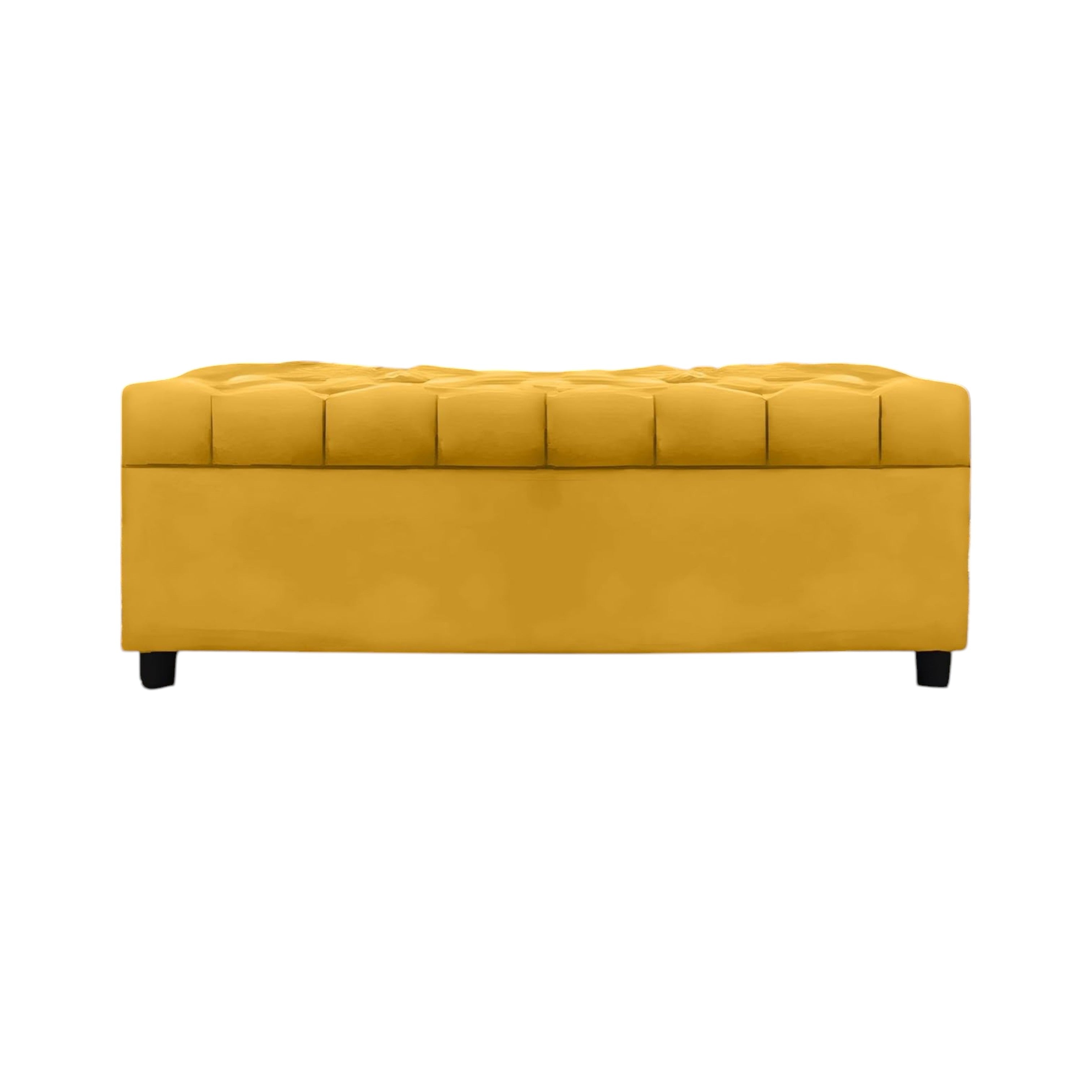 Arya Ottoman Benches