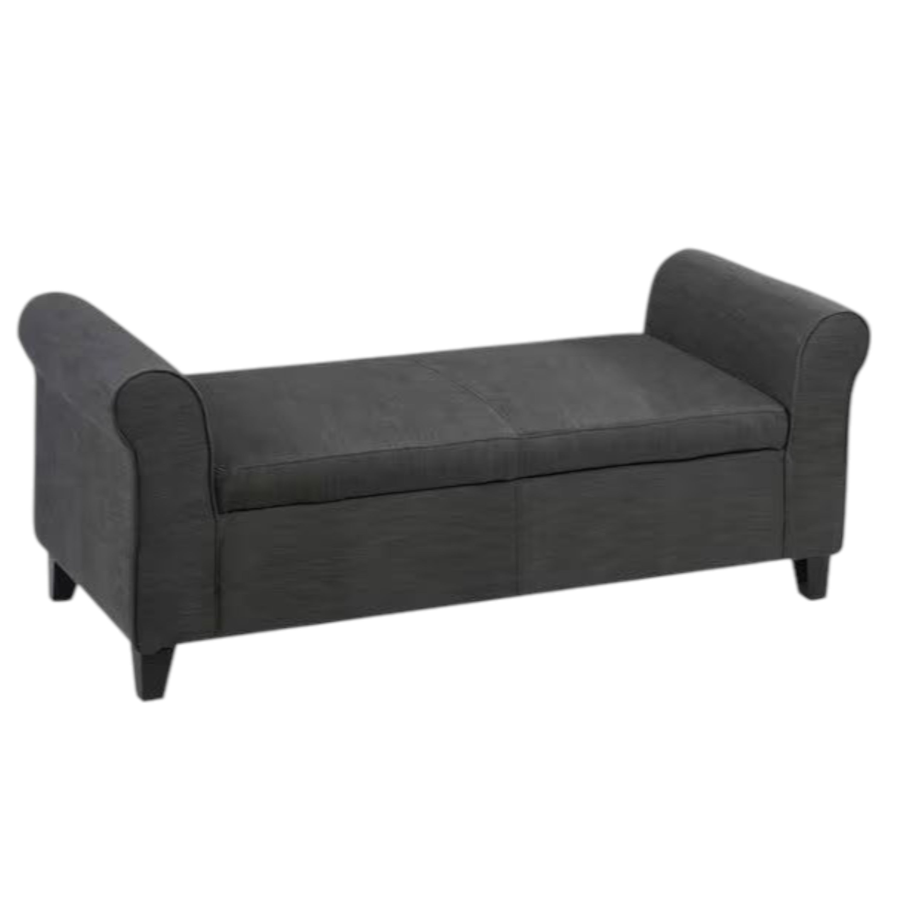 Orion Ottoman Bench