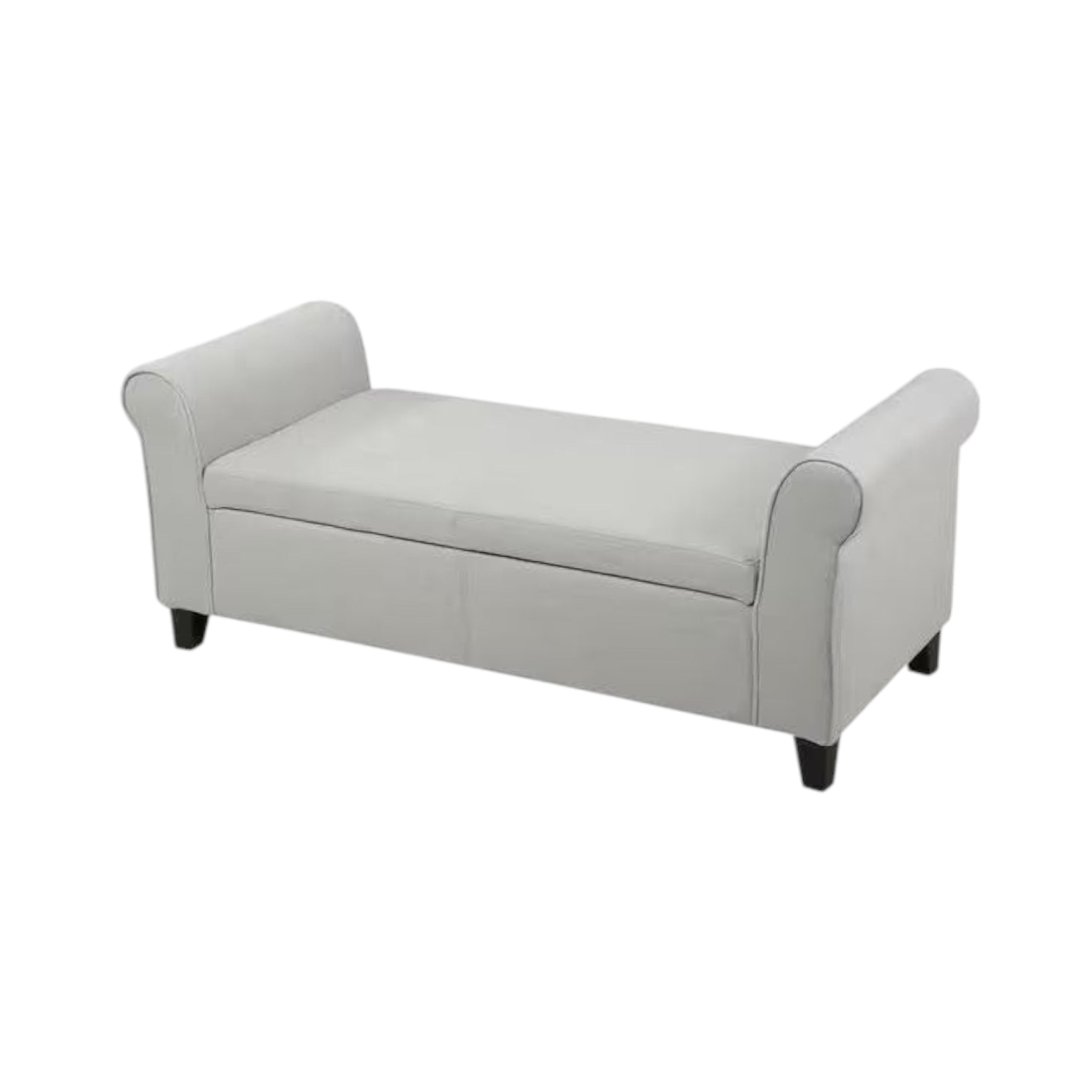 Orion Ottoman Bench