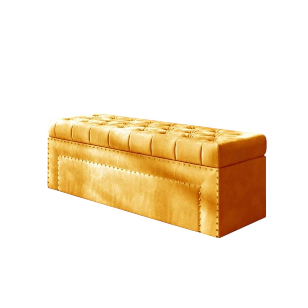 Heritage Haven Ottoman Benches