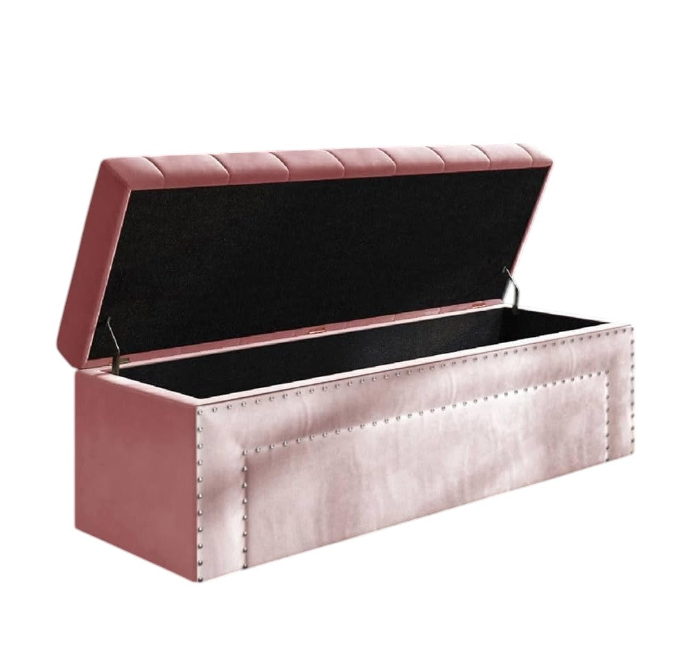 Heritage Haven Ottoman Benches