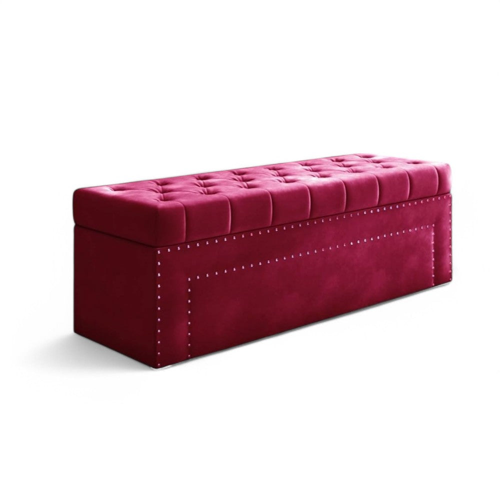 Heritage Haven Ottoman Benches
