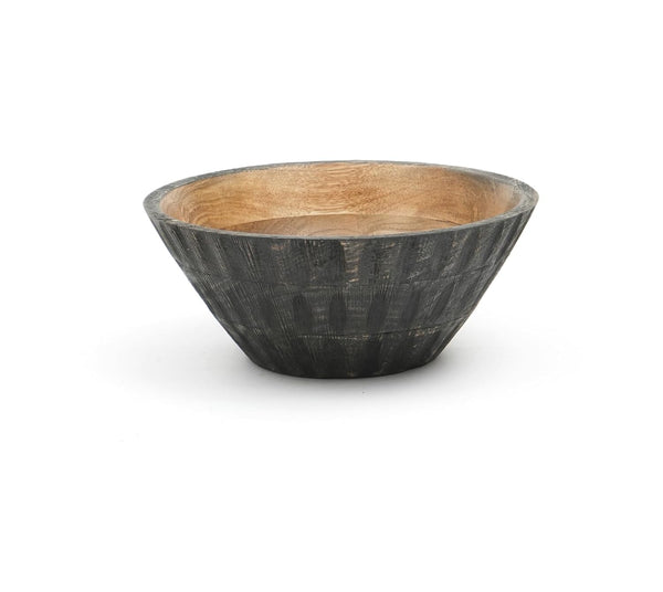 Handcrafted Diana Wooden Bowl