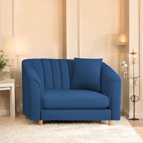 Jamie 1 Seater Sofa
