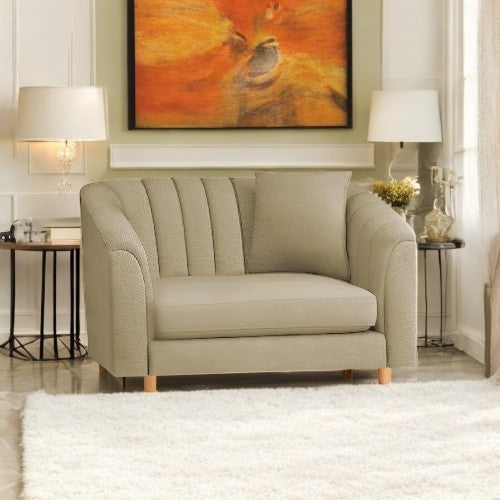Jamie 1 Seater Sofa