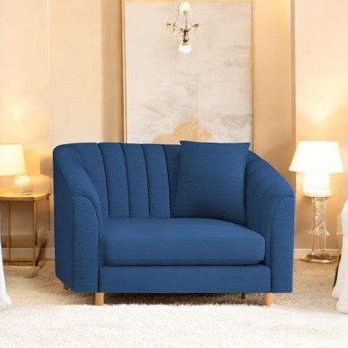Jamie 1 Seater Sofa