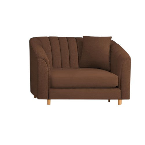 Jamie 1 Seater Sofa