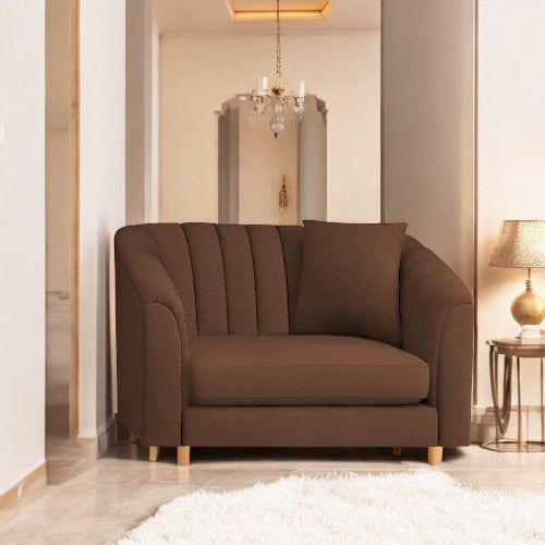 Jamie 1 Seater Sofa
