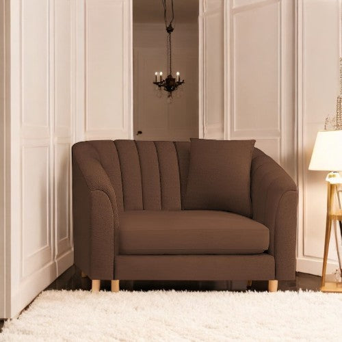 Jamie 1 Seater Sofa