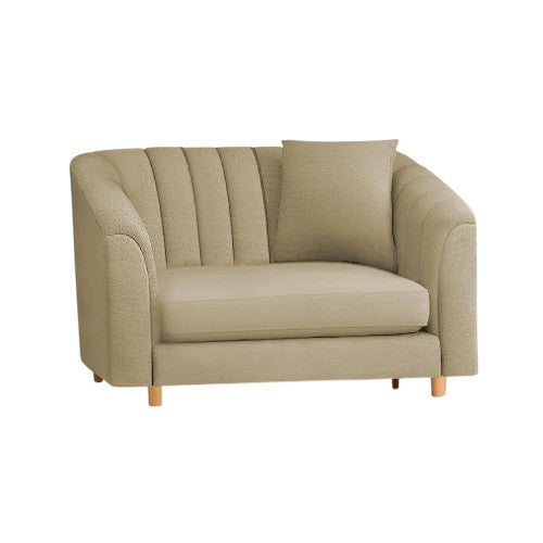 Jamie 1 Seater Sofa