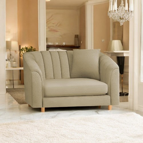 Jamie 1 Seater Sofa