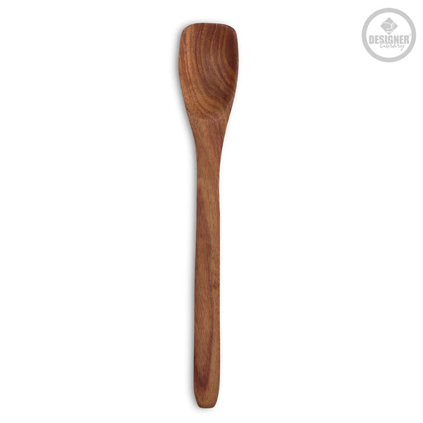 Monica Wooden Cooking Spoon