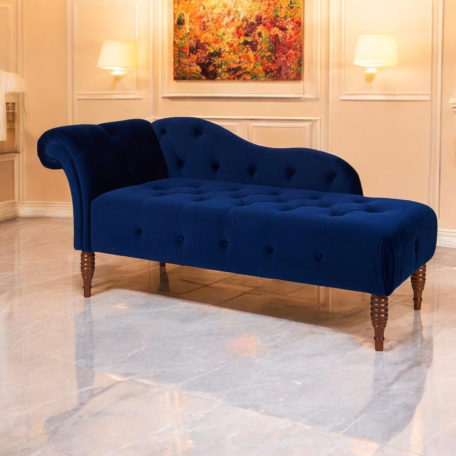 Adeola 3 Seater Couches