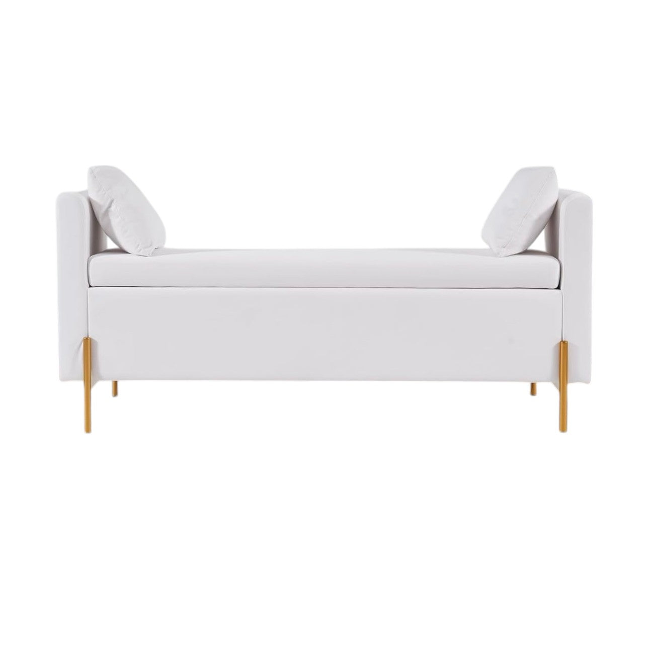 Liam Ottoman Benches