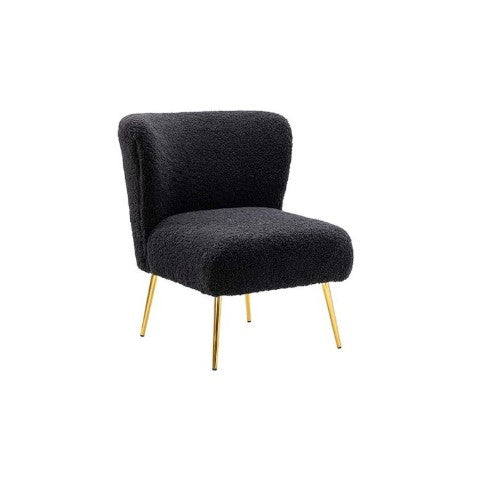 Nordic Cozy Arm Chair