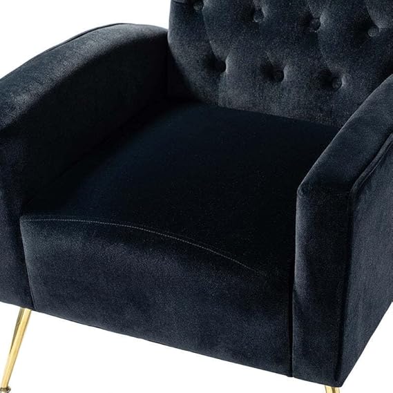 Antoine Elegant Wing Chair
