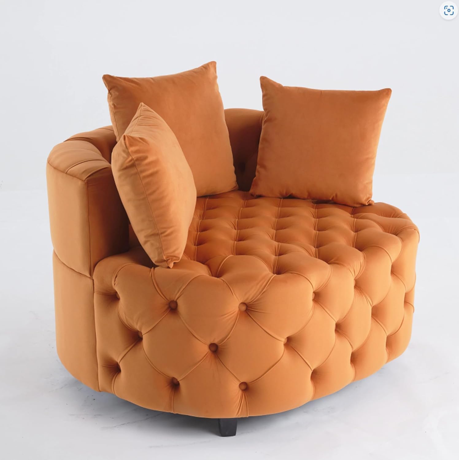 Meera 1 Seater Sofa