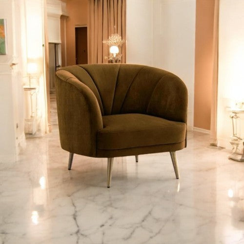 Tabia Cozy Chair