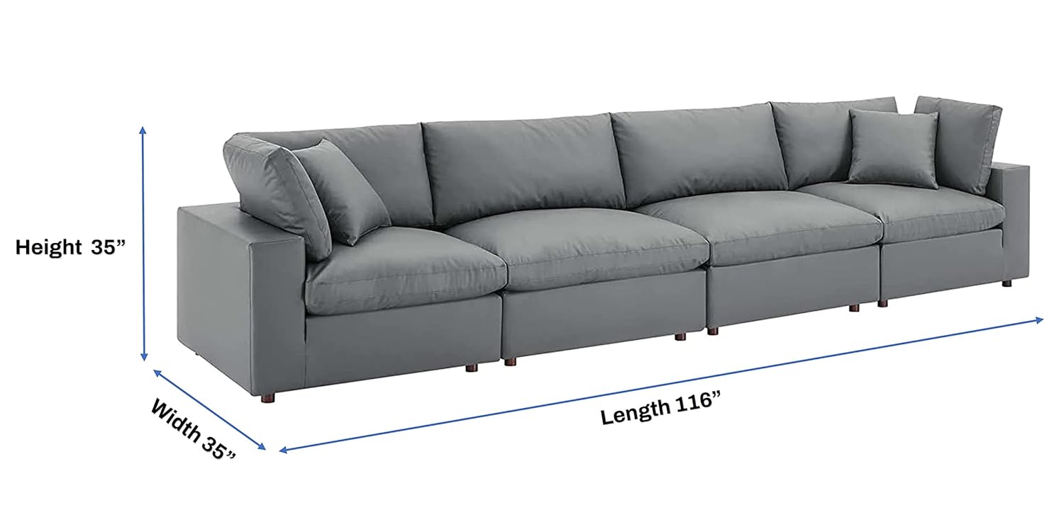 Elodie 3 Seater Sofa