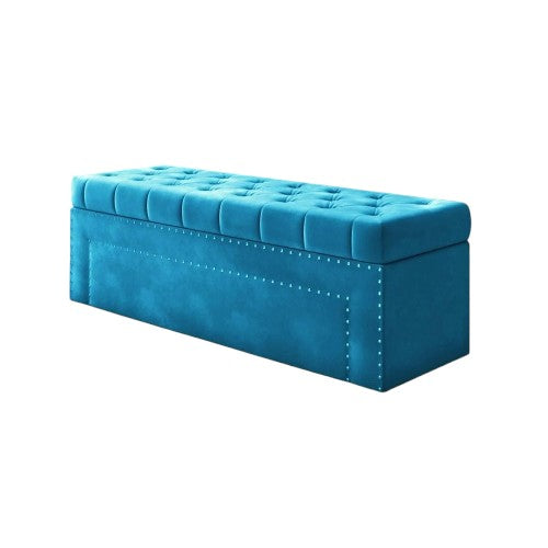 Heritage Haven Ottoman Benches