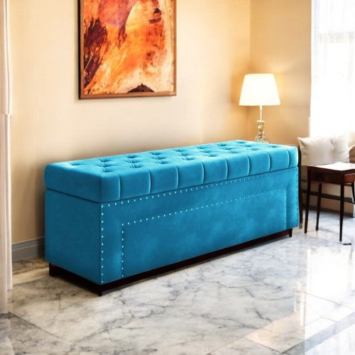 Heritage Haven Ottoman Benches