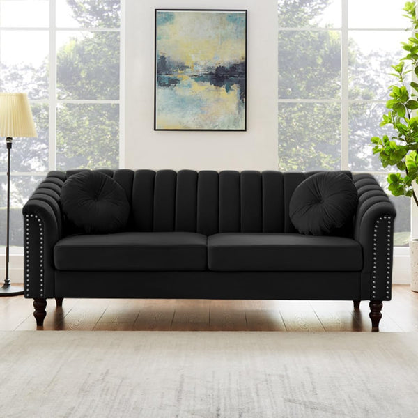 Antonia 3 Seater Sofa