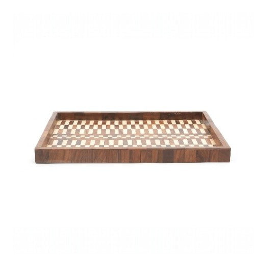 Finn Decorative & Serving Tray