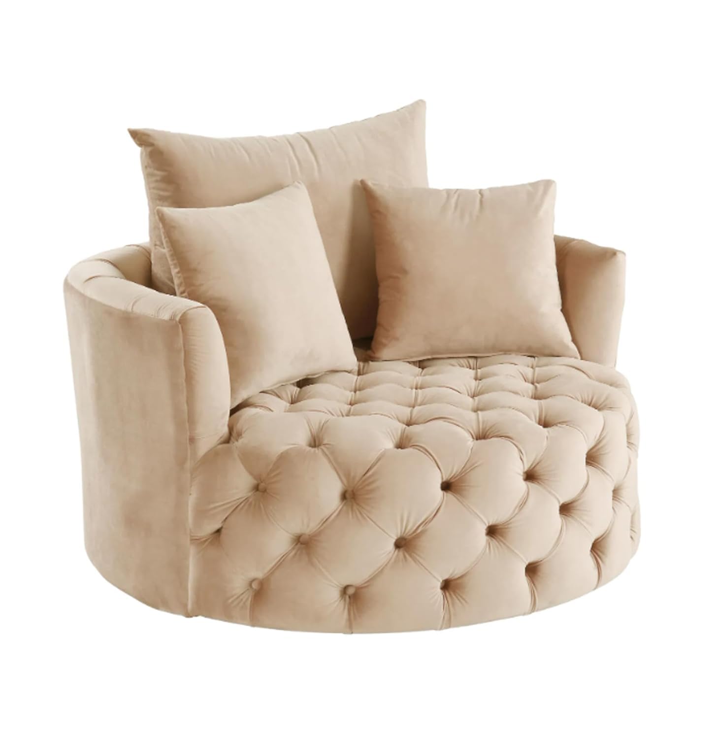 Meera 1 Seater Sofa