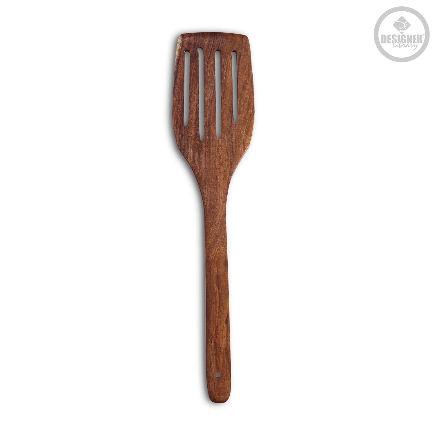 Monica Wooden Cooking Spoon