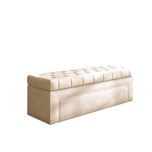 Heritage Haven Ottoman Benches