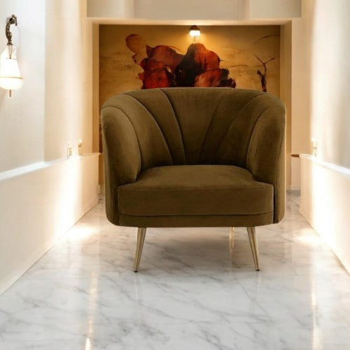 Tabia Cozy Chair