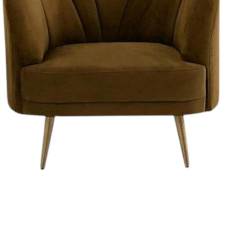 Tabia Cozy Chair
