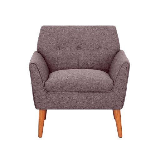 Federica Modern Accent Chair