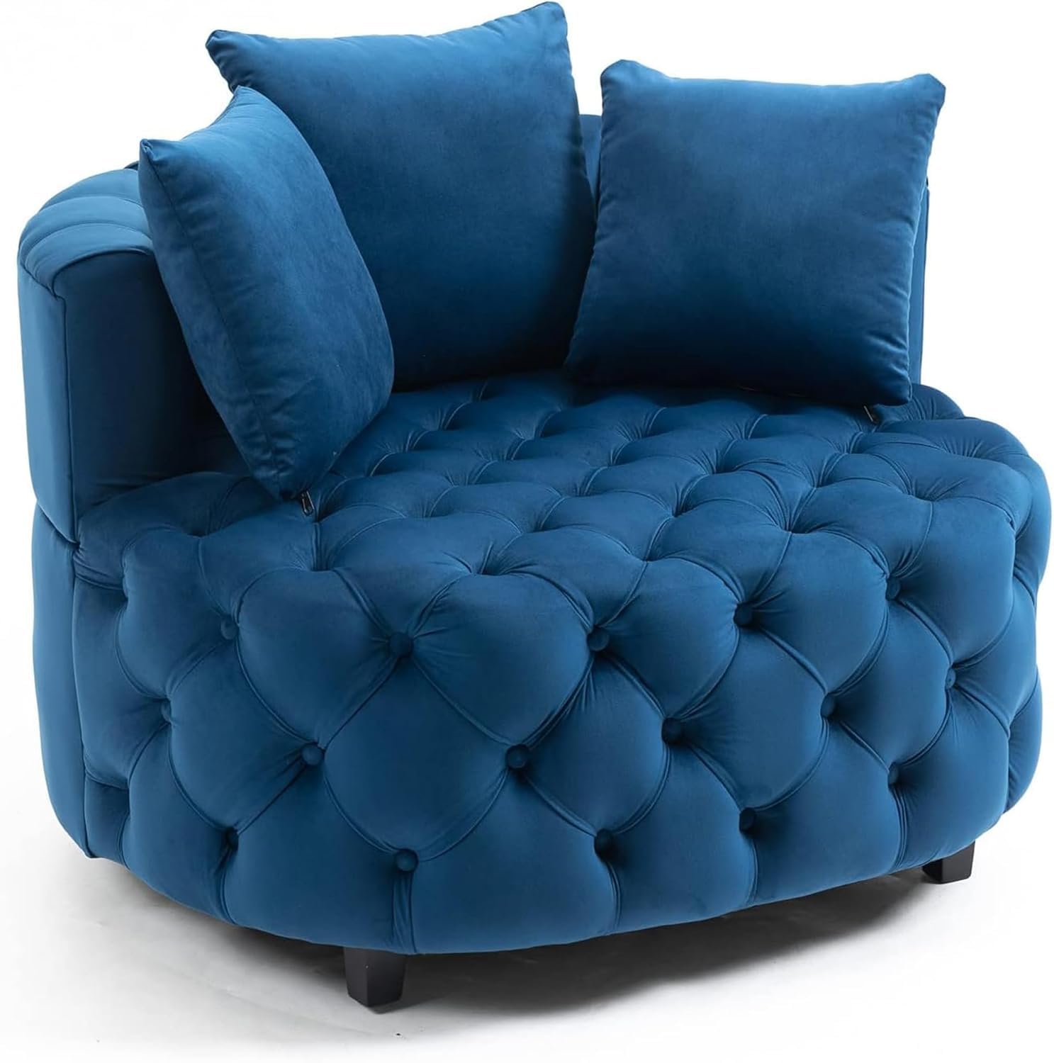Meera 1 Seater Sofa