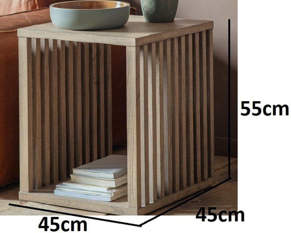 Wyatt Side Table