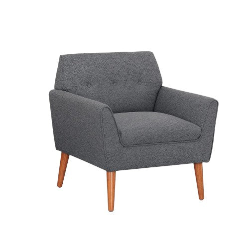 Federica Modern Accent Chair