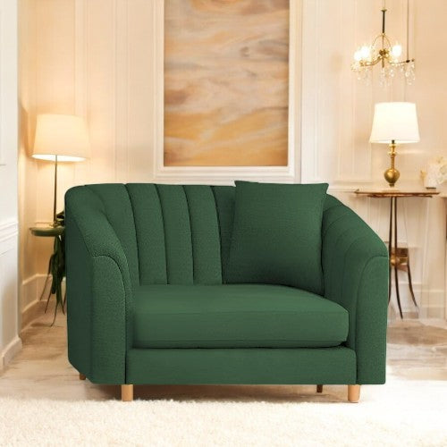 Jamie 1 Seater Sofa