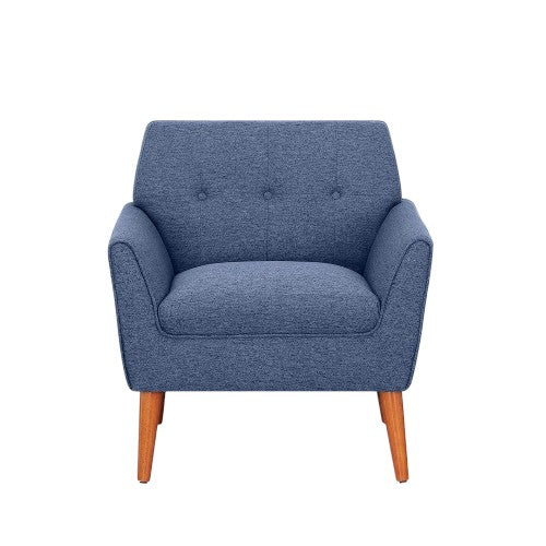 Federica Modern Accent Chair