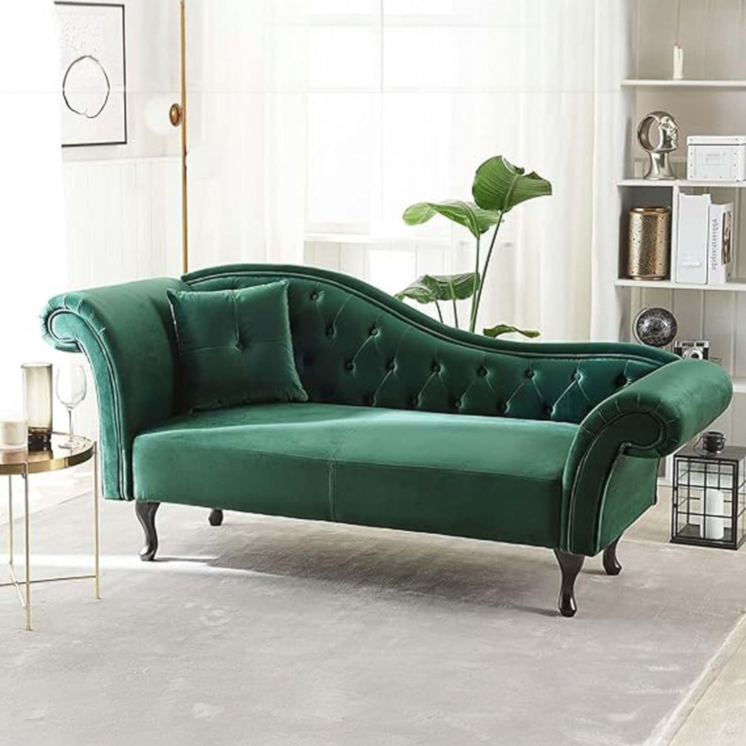 Nika 2 Seater Couch