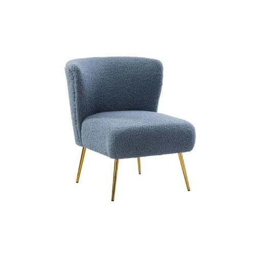 Nordic Cozy Arm Chair