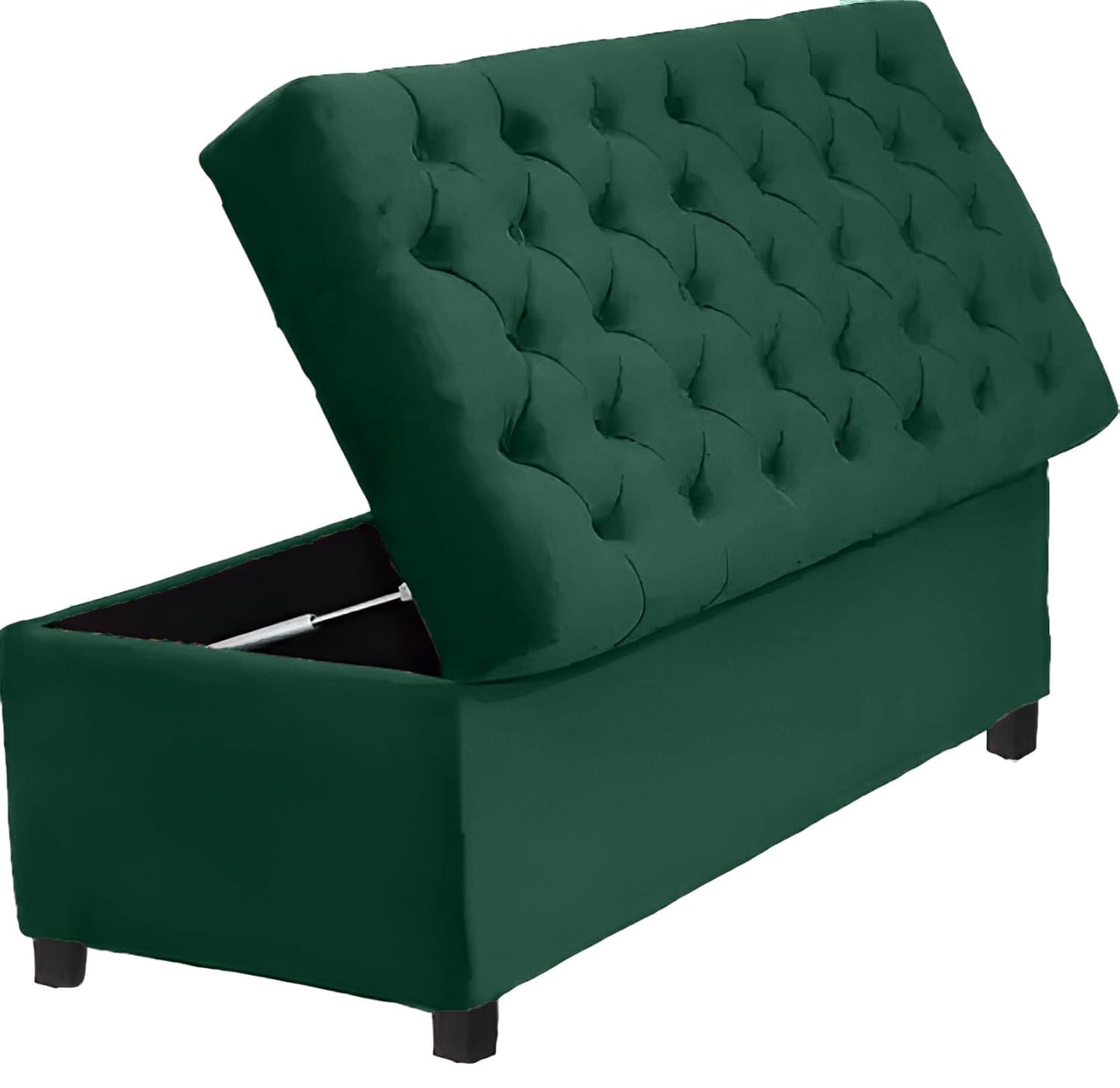 Arya Ottoman Benches