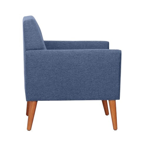 Federica Modern Accent Chair