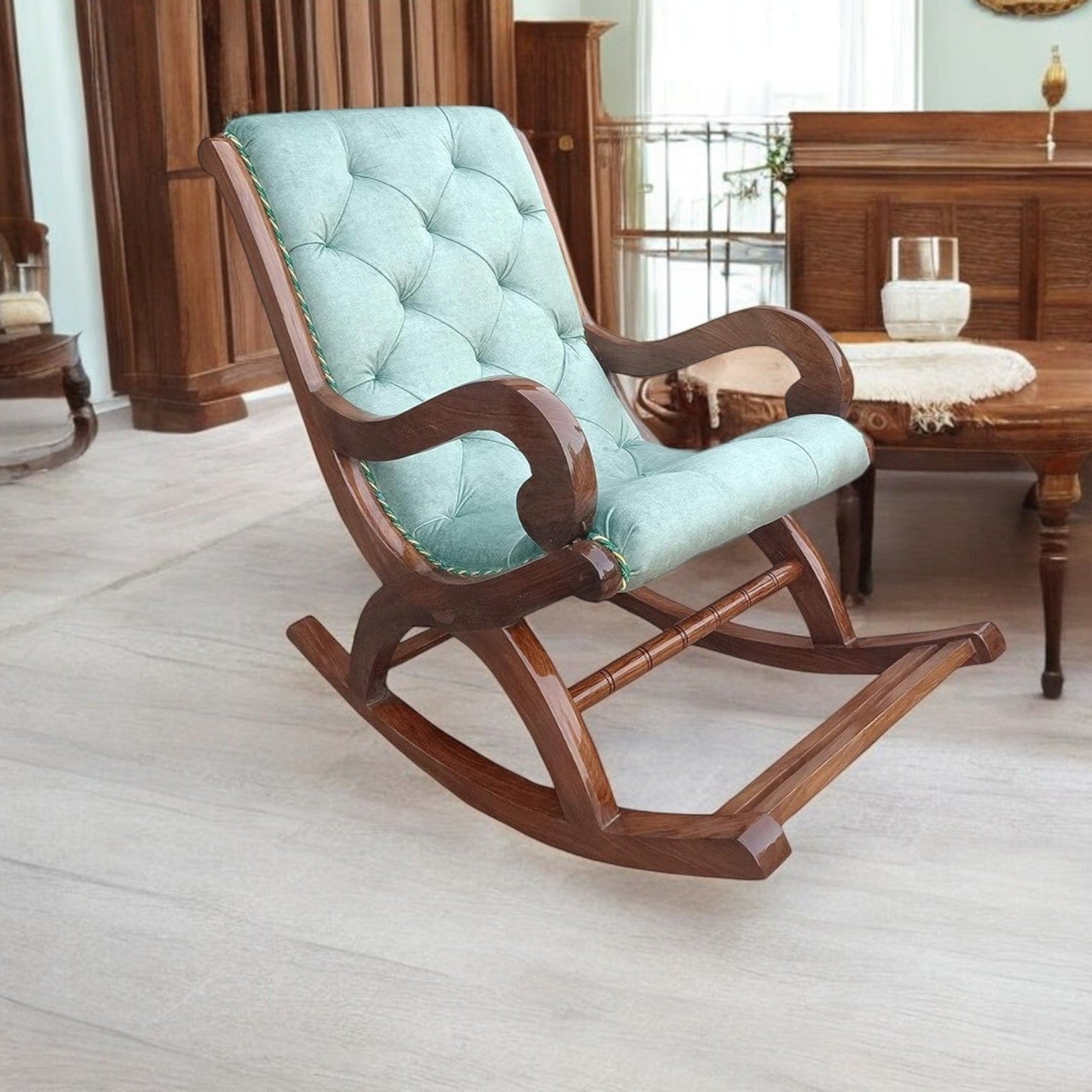 Stefanie Rocking Chair