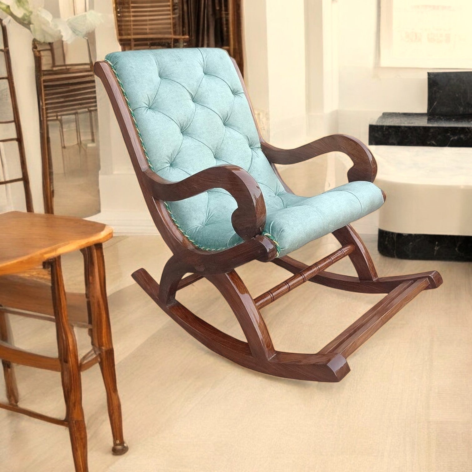 Stefanie Rocking Chair